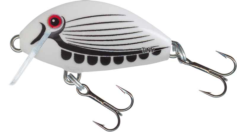 Salmo Tiny 3cm Sinking